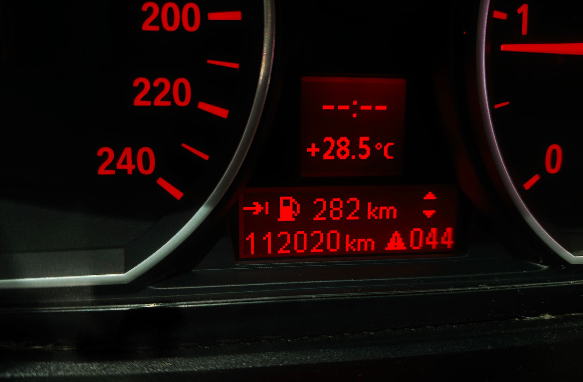 BMW Serie 1 118d - foto 8