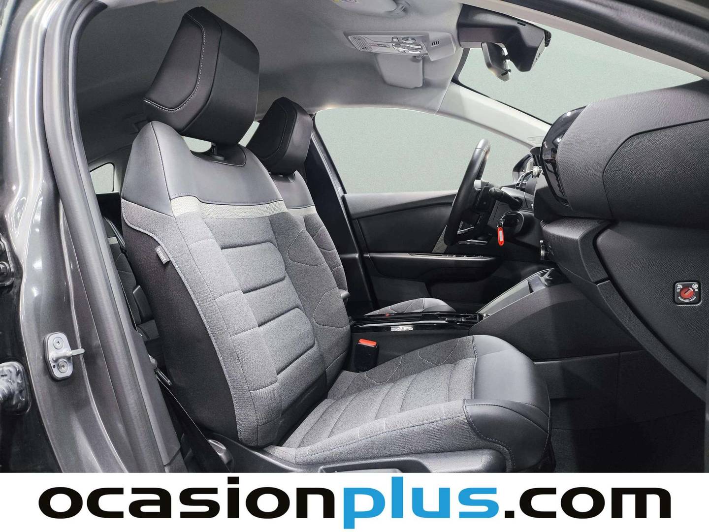 Foto Citroën C4 Citroen C4 BlueHDi 130 S&S Feel Pack EAT8 (130 CV)