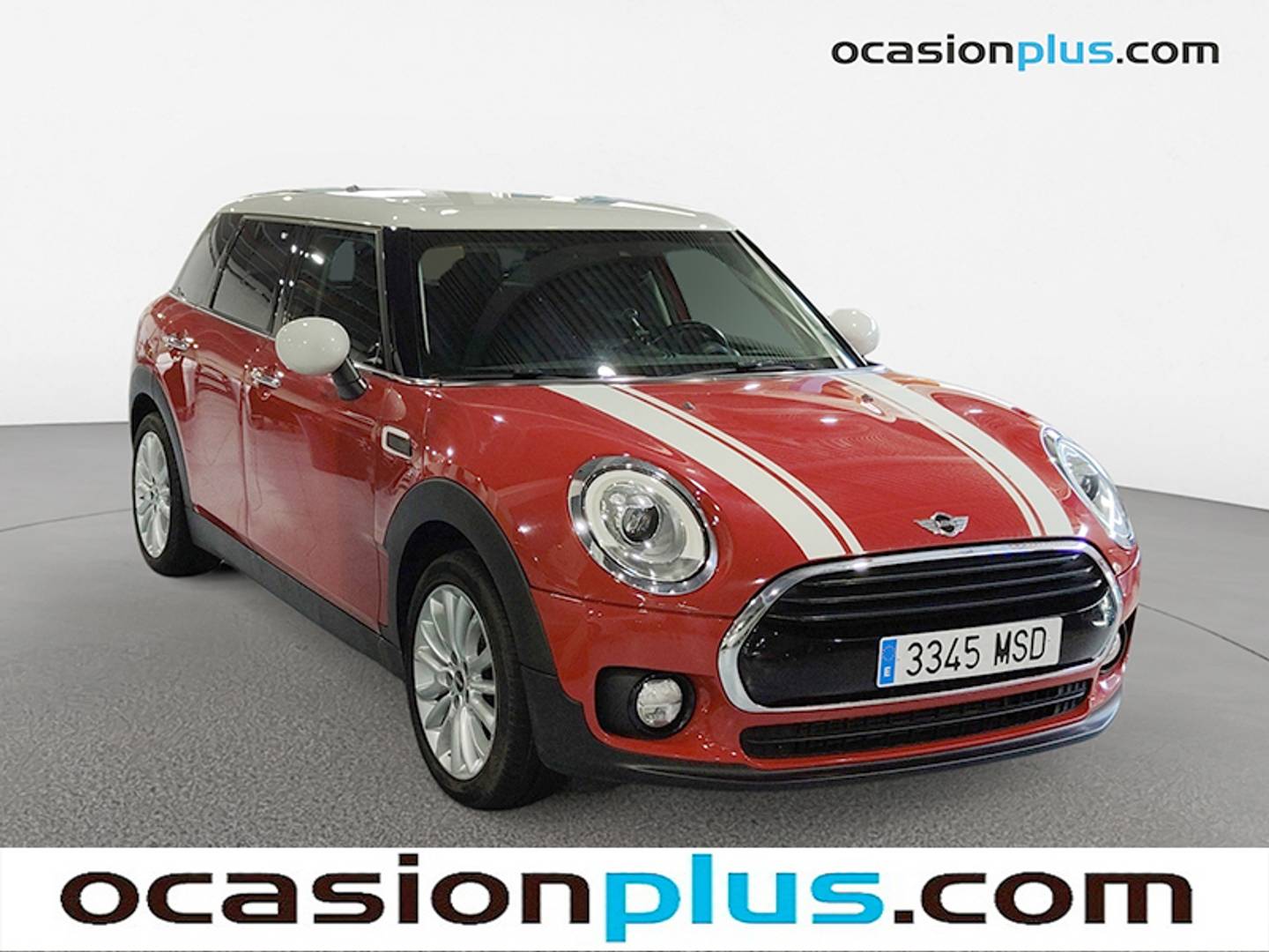 Foto Mini CLUBMAN MINI MINI Clubman Cooper (136 CV)