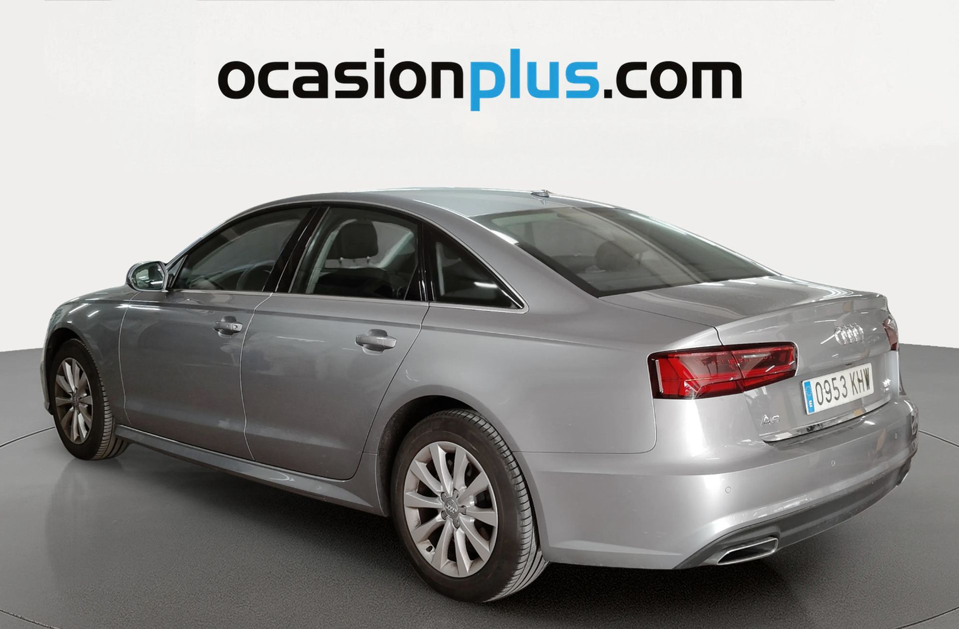 Audi A6 Advanced edition 2.0 TDI ultra S tronic - foto 3