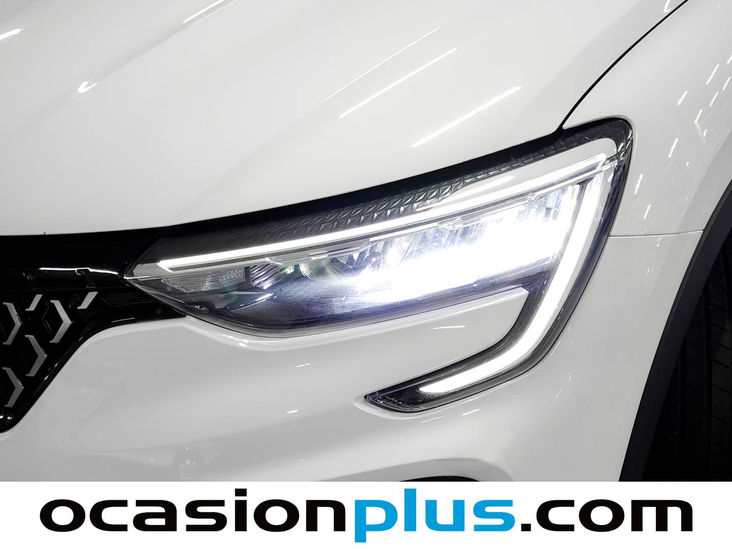 Renault Arkana Renault Arkana Techno TCe 140 Mild hybrid EDC (140 CV) km 0