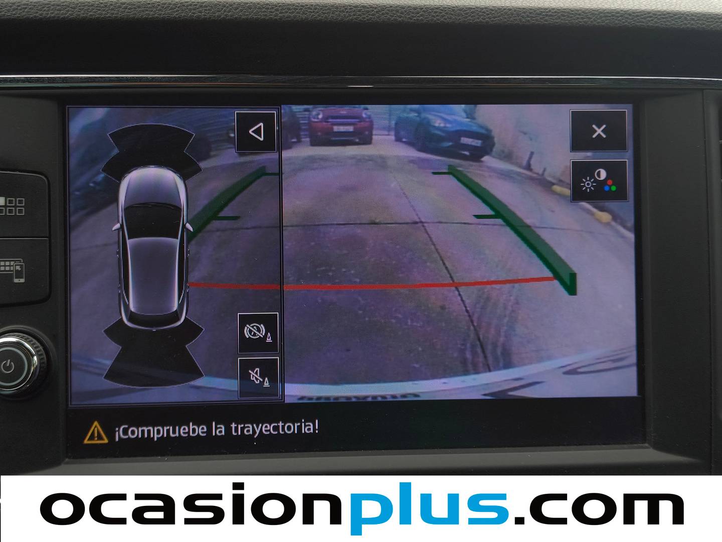 Equipamiento del Seat León SEAT León 1.5 TSI S&S FR Edition Plus DSG (150 CV)