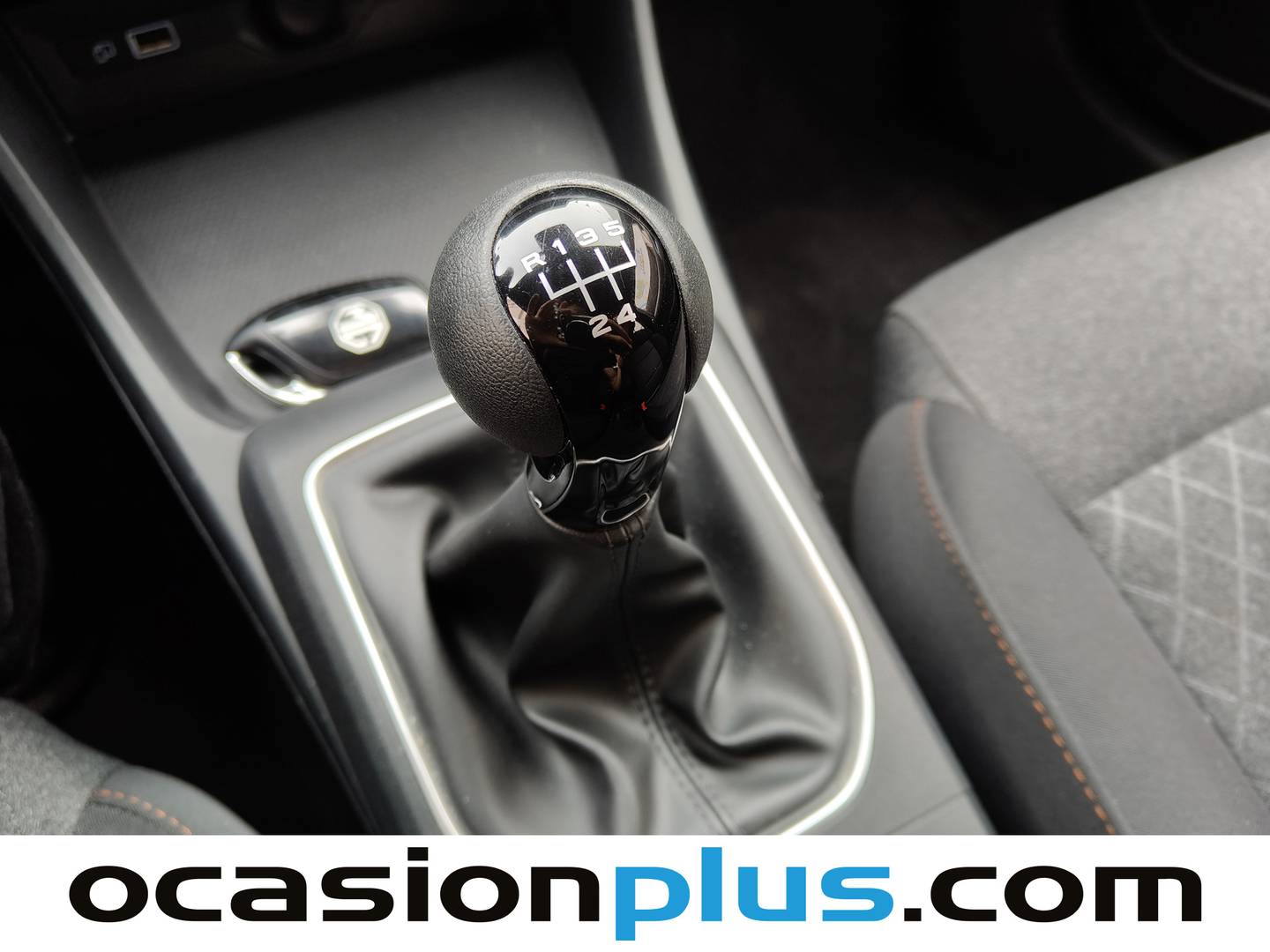 MG MG3 MG MG3 1.5 Comfort (116 CV) de segunda mano