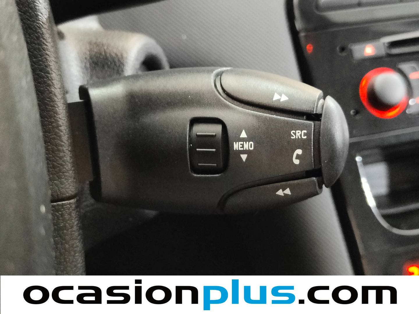 Extras del Peugeot 308 Peugeot 308 1.6 e-HDI Active FAP (115 CV)