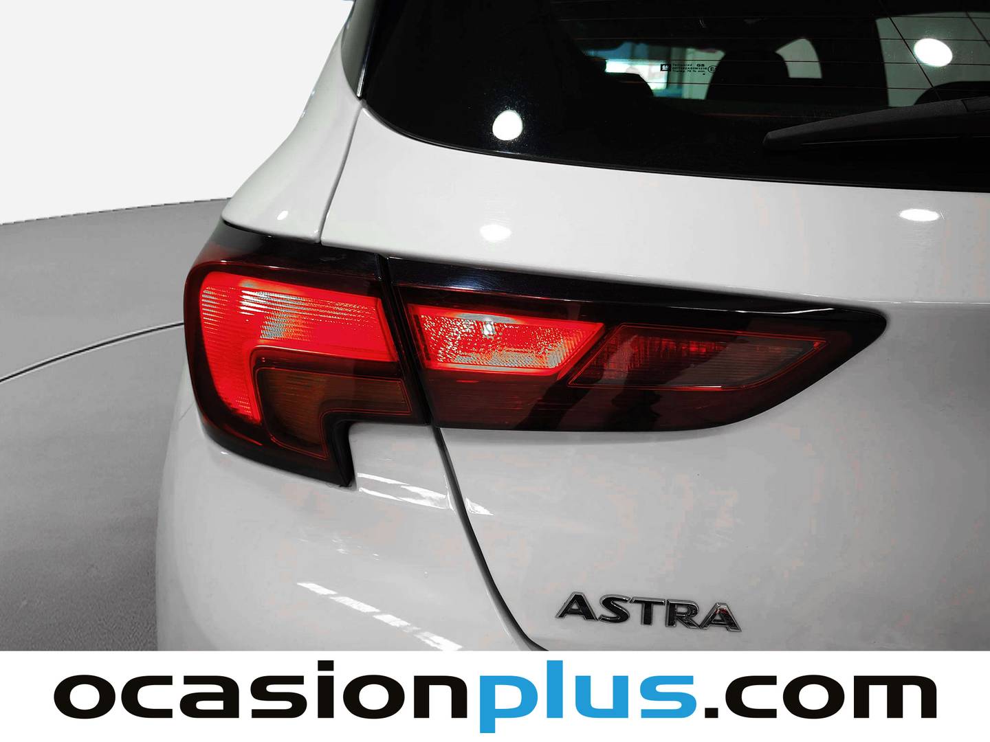 Opel Astra Opel Astra 1.6 CDTI Business (110 CV) km 0