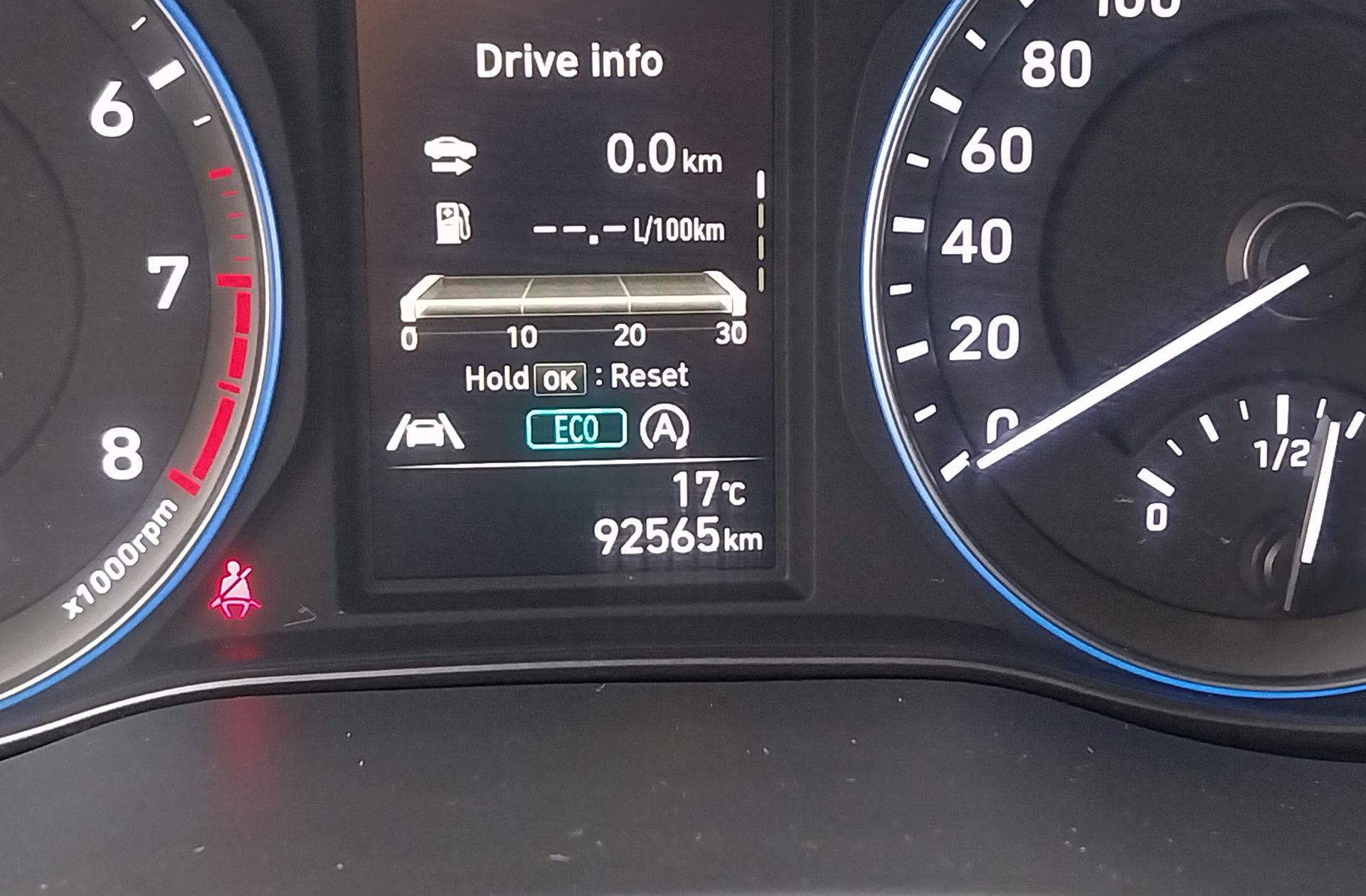 Hyundai Kona 1.0 T-GDi 48V Klass 4x2 - foto 9