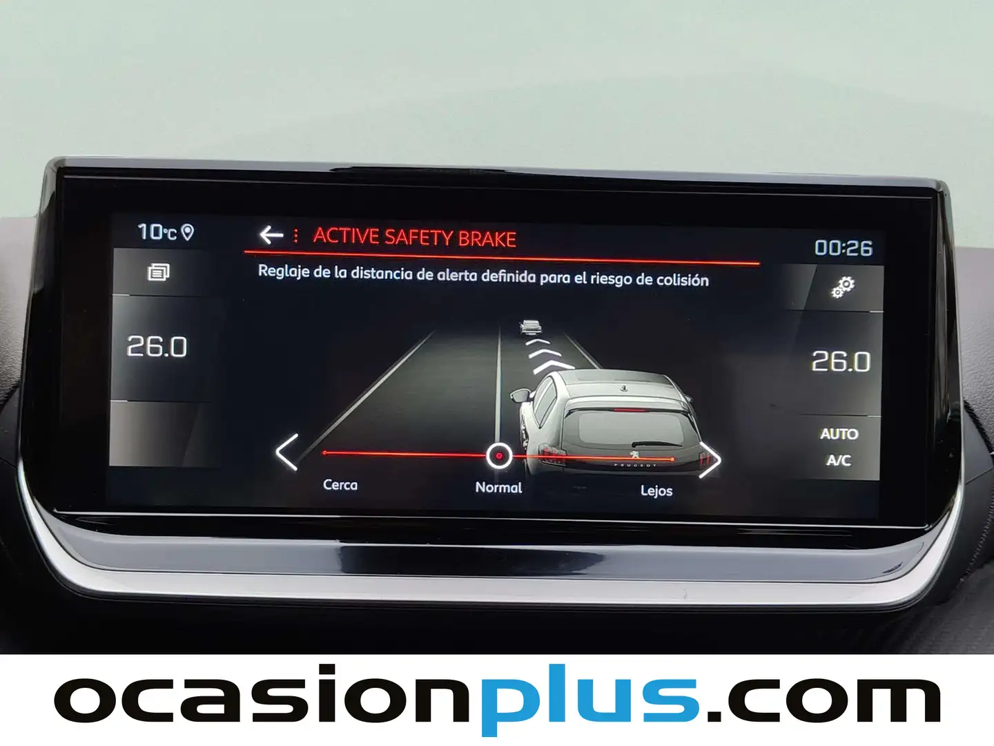 Foto Peugeot 208 Peugeot 208 PureTech 100 GT EAT8 (100 CV)