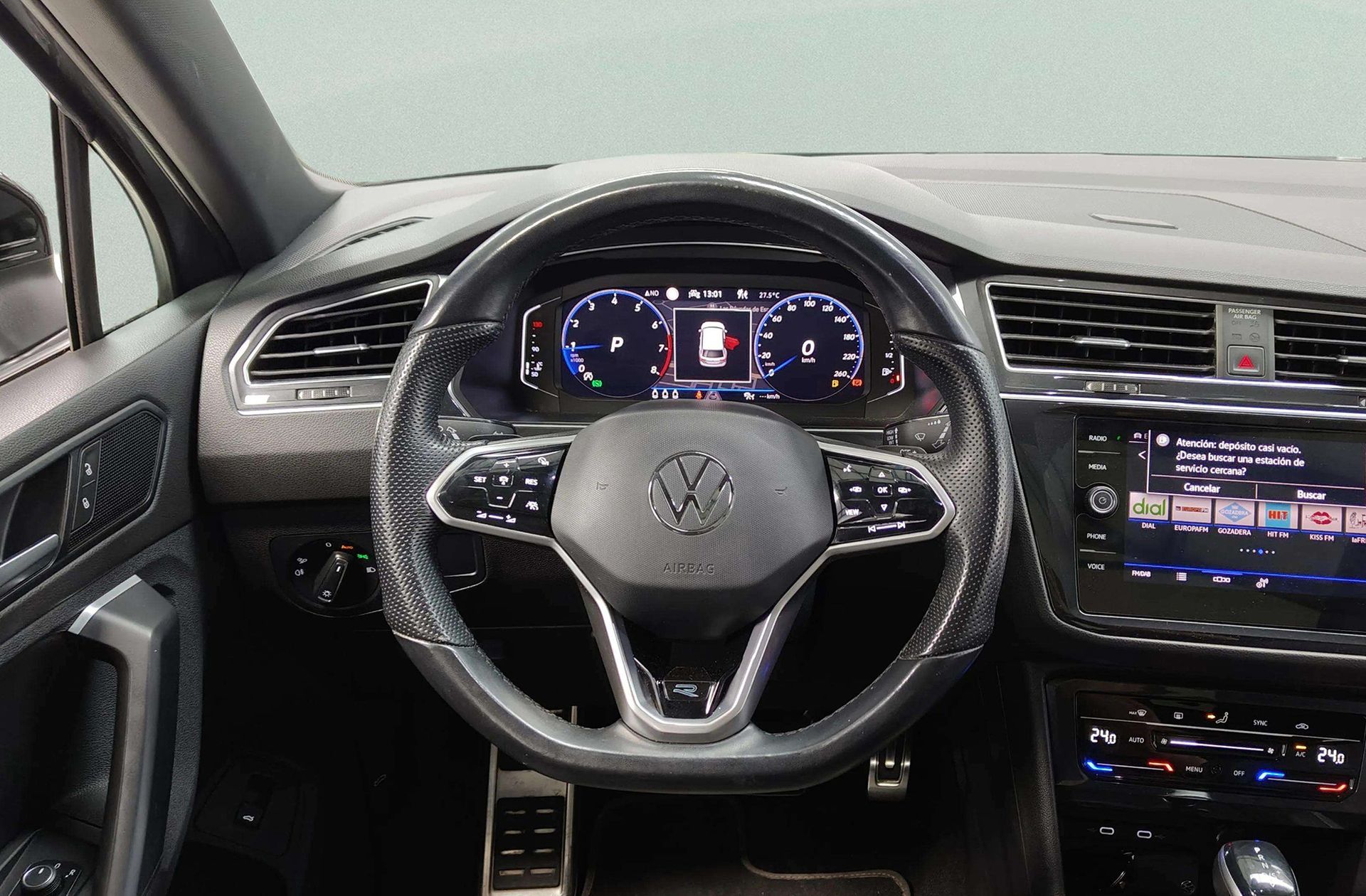 Volkswagen Tiguan R-Line 1.5 TSI DSG - foto 24