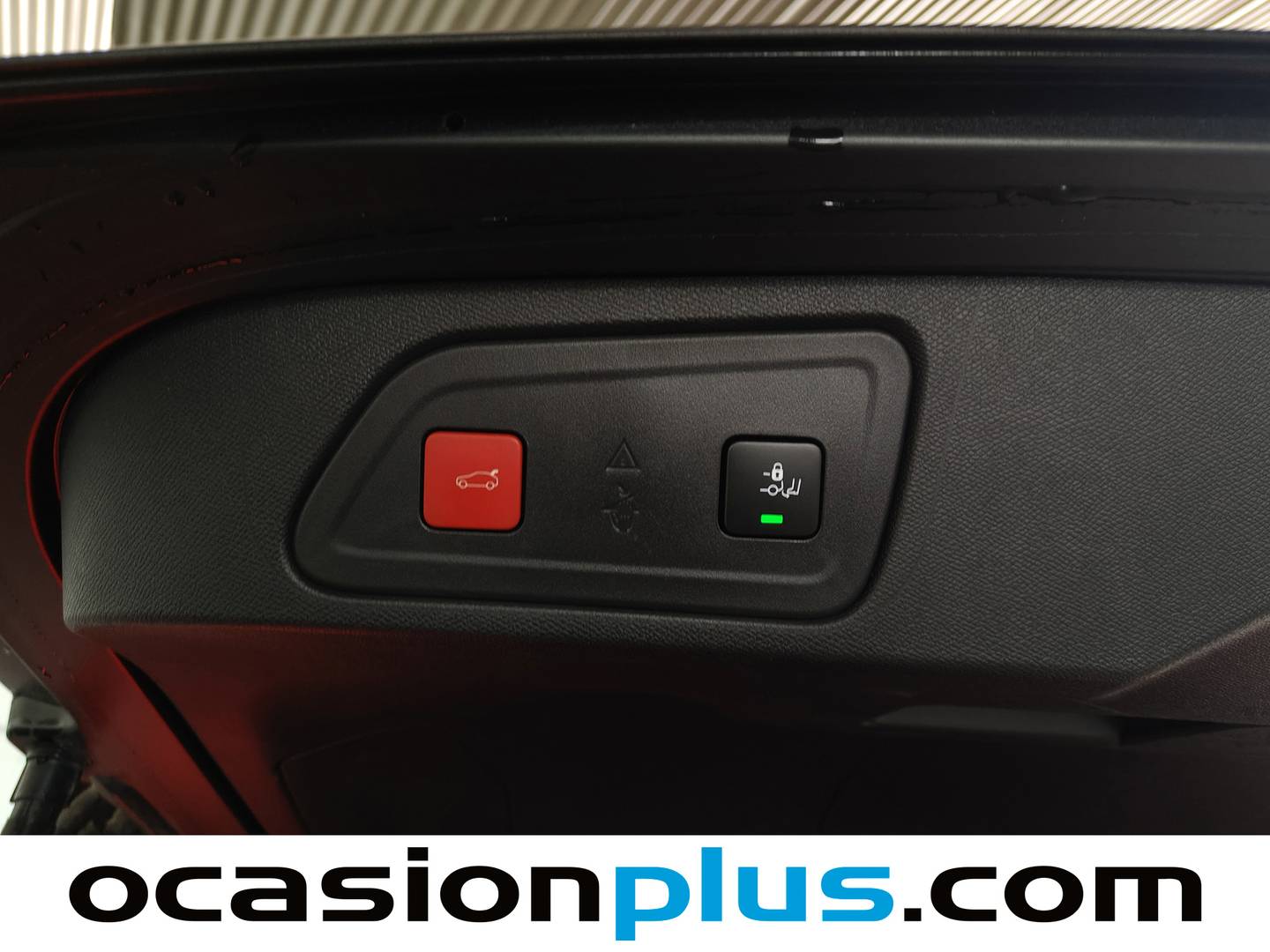 Citroën C5 Aircross Citroën C5 Aircross BlueHdi 130 S&S Shine EAT8 (131 CV) automático