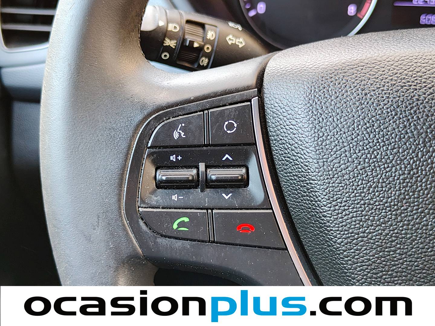 Equipamiento del Hyundai i20 Hyundai i20 1.2 MPI Klass (84 CV)