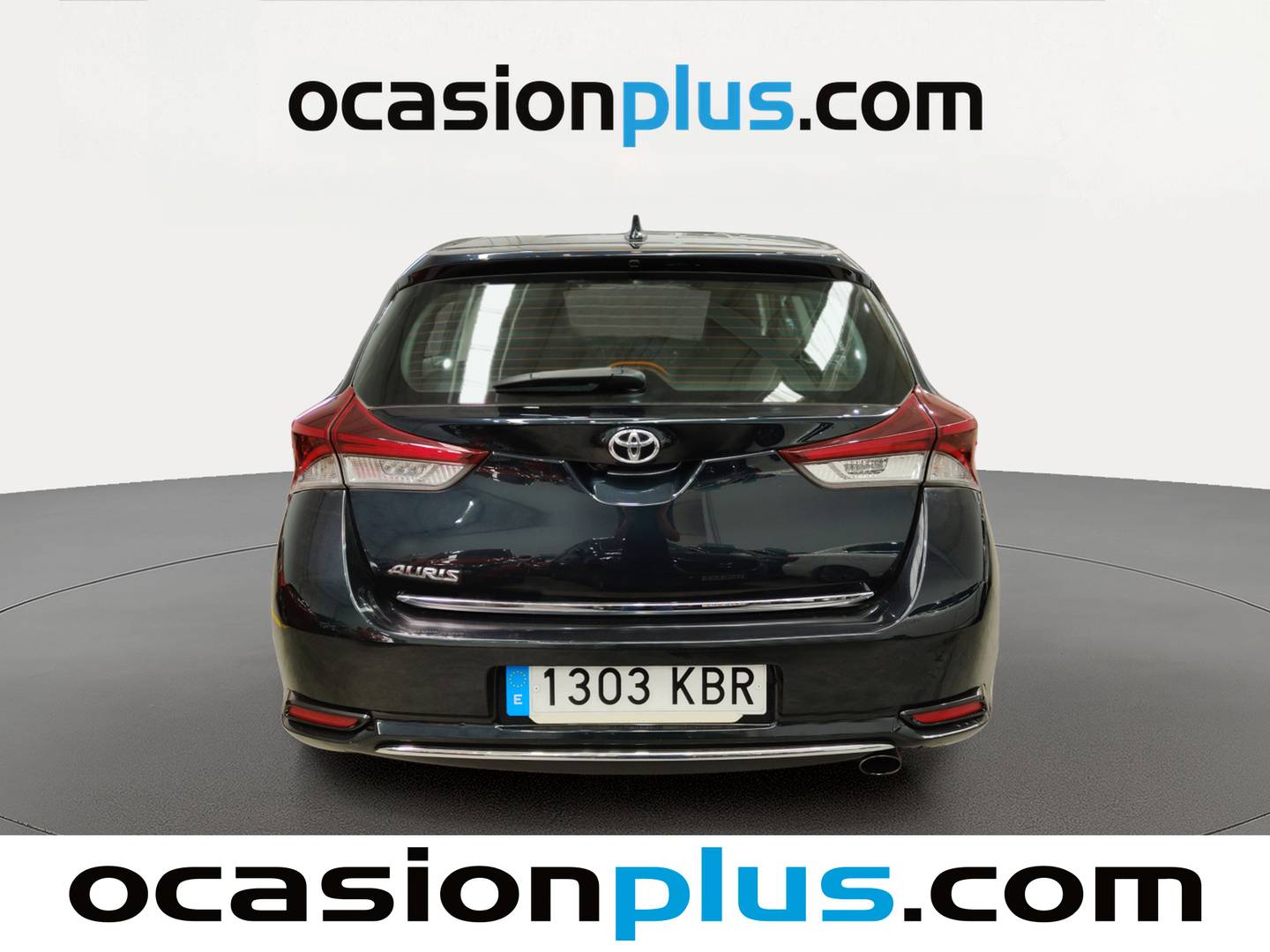 Toyota Auris Toyota Auris 120T Feel! (116 CV) barato