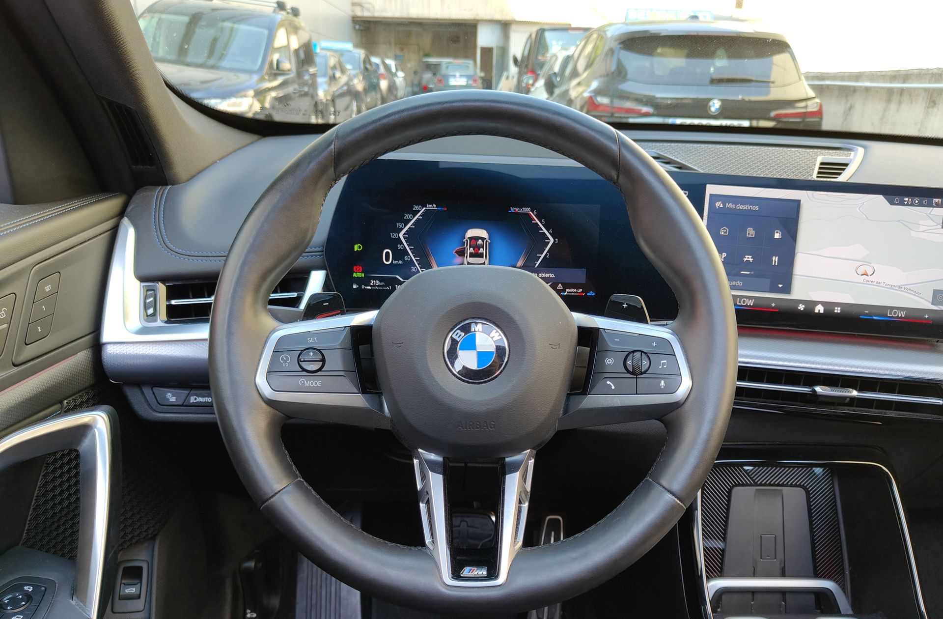 BMW X1 sDrive18d Pack M - foto 28