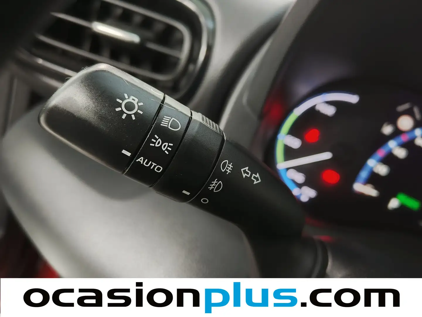 Foto Toyota Yaris Cross Toyota Yaris Cross 120H Active Tech (116 CV)