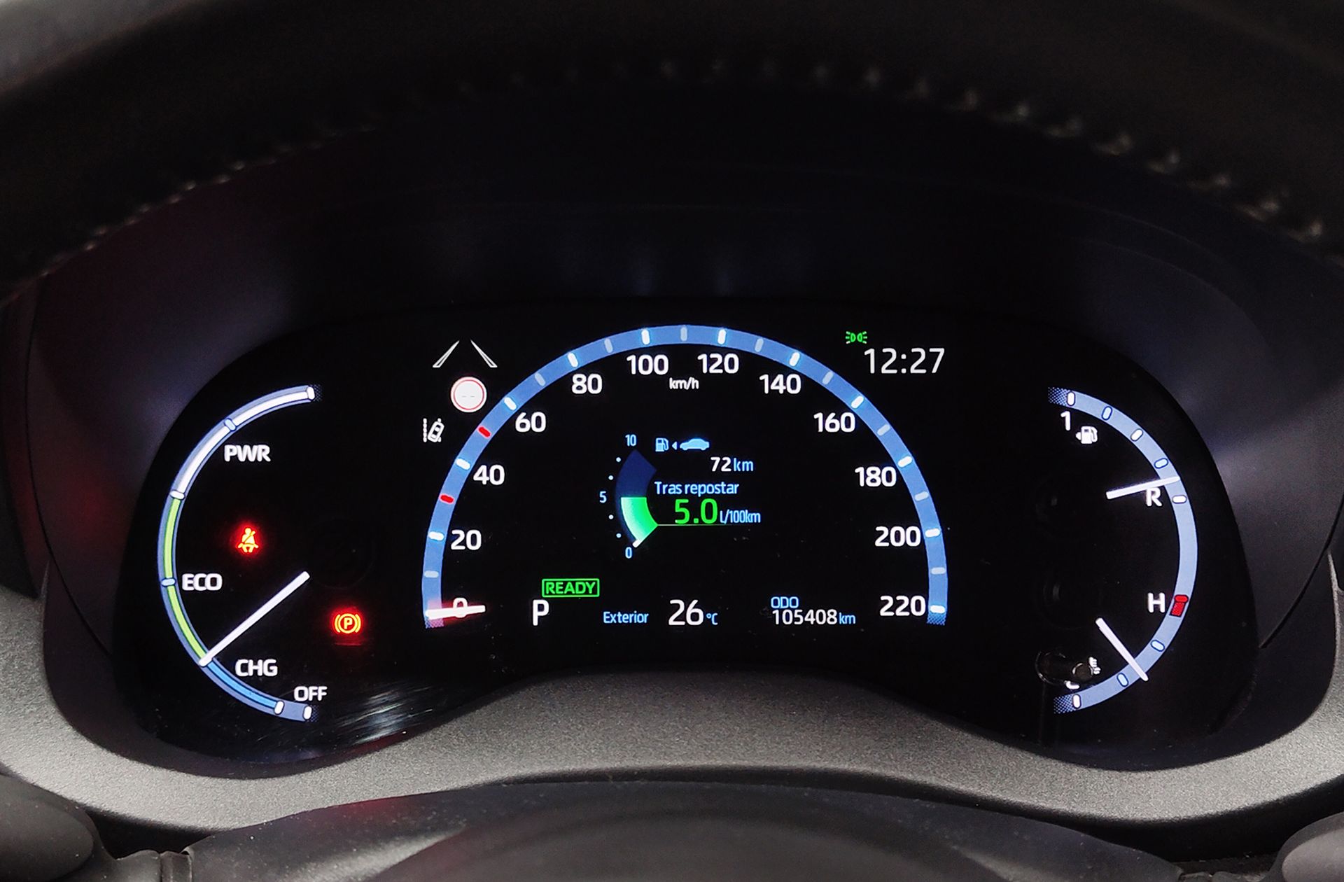 Toyota Yaris Cross 120H Style - foto 30