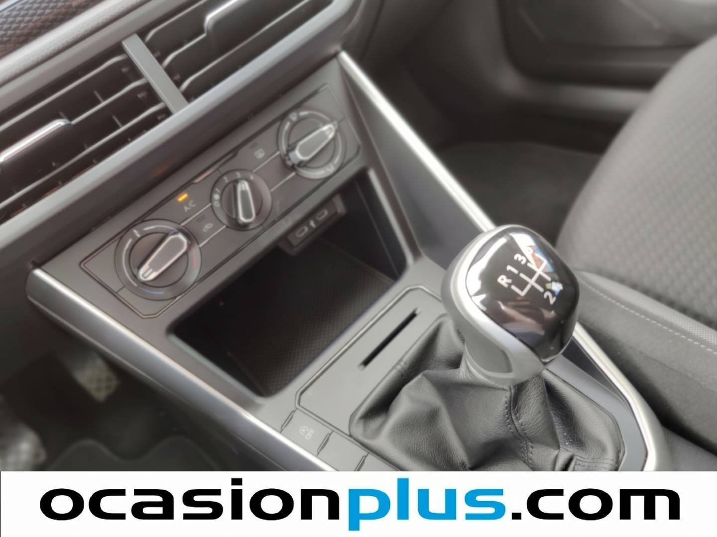 Volkswagen Polo Volkswagen Polo Life 1.0 TSI (95 CV) de segunda mano
