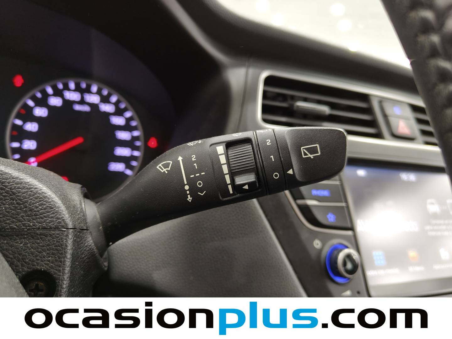 Foto Hyundai i20 Hyundai i20 1.2 MPI Essence LE  (75 CV)