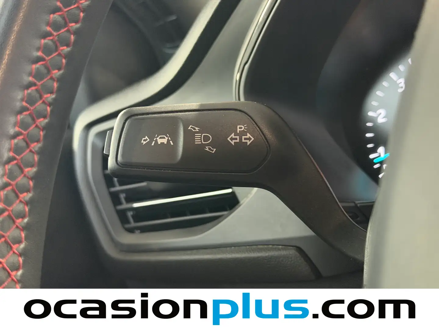 Foto Ford Focus Ford Focus 1.0 Ecoboost MHEV ST-Line (125 CV)