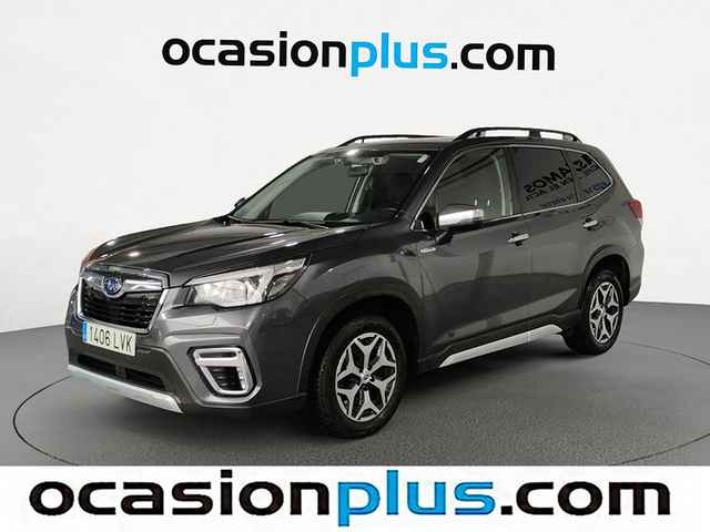 Subaru Forester Segunda Mano