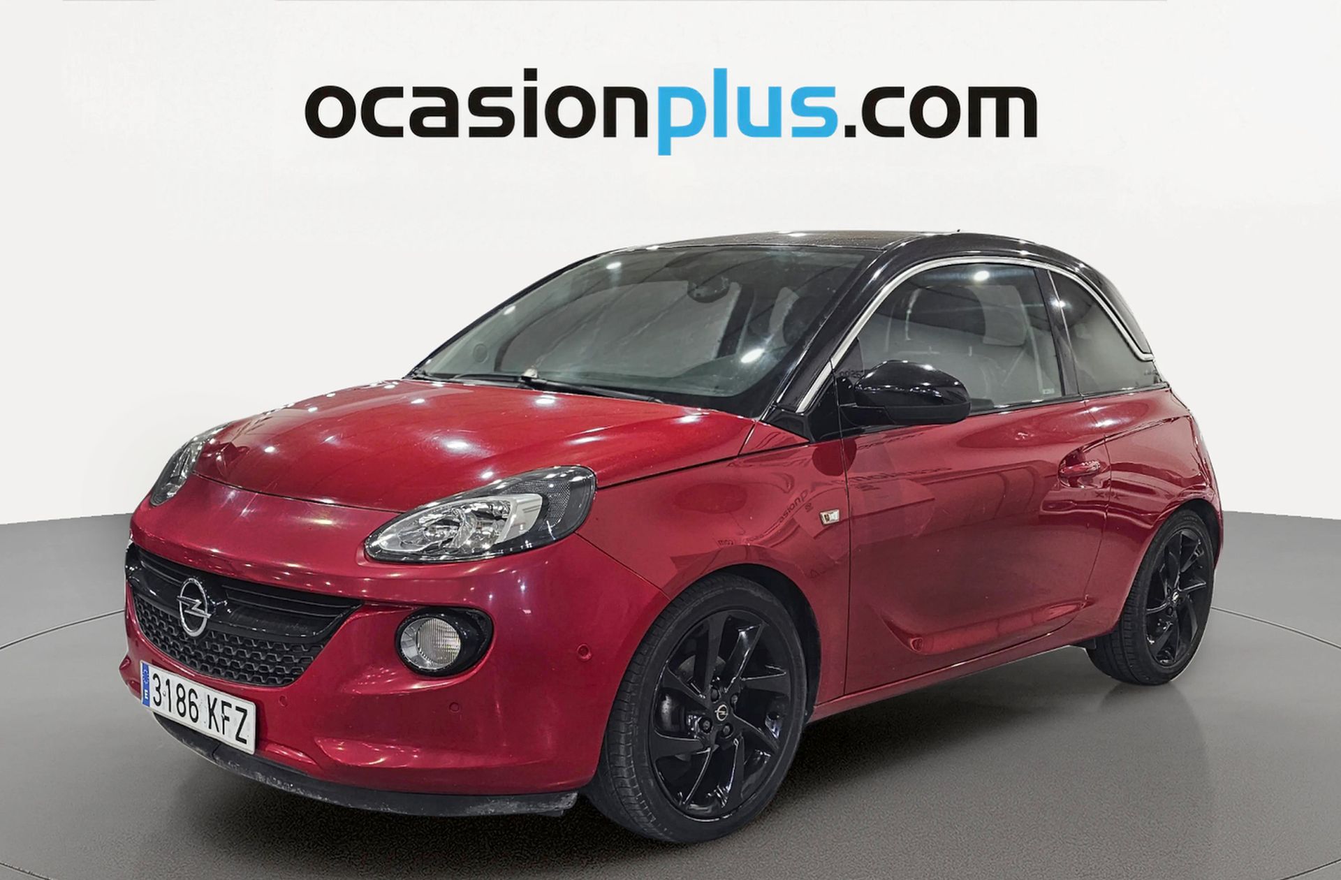 Opel Adam 1.4 XER Slam