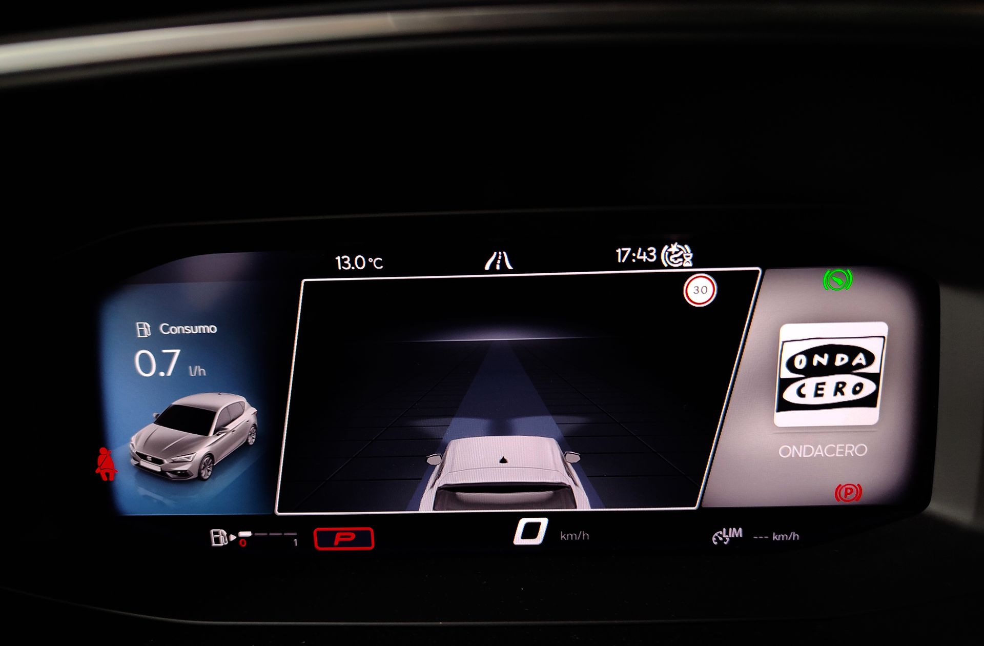 SEAT León 1.5 eTSI FR Launch Pack L DSG - foto 28
