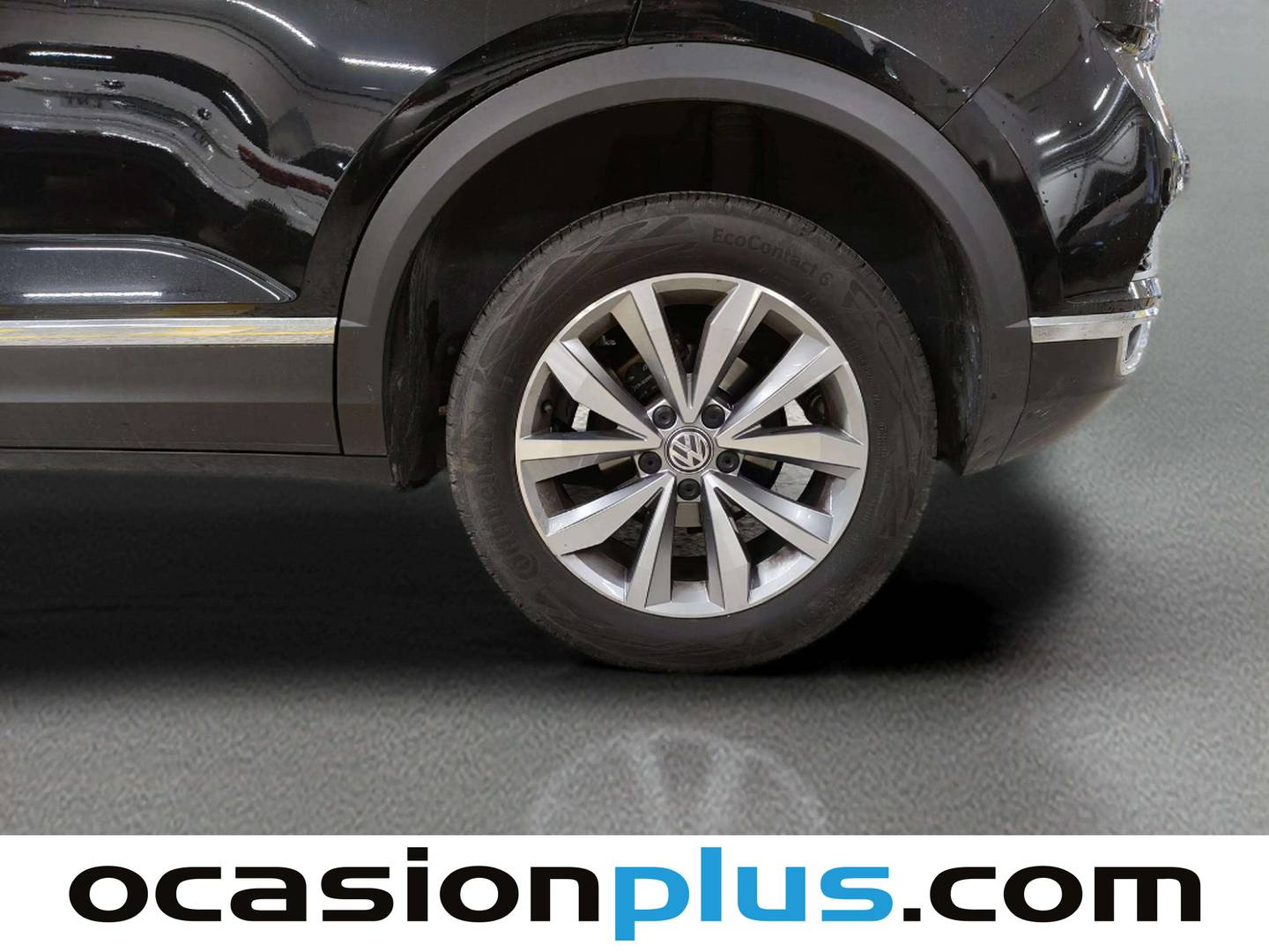Volkswagen T-Roc Volkswagen T-Roc Advance Style 1.0 TSI (115 CV) de ocasión