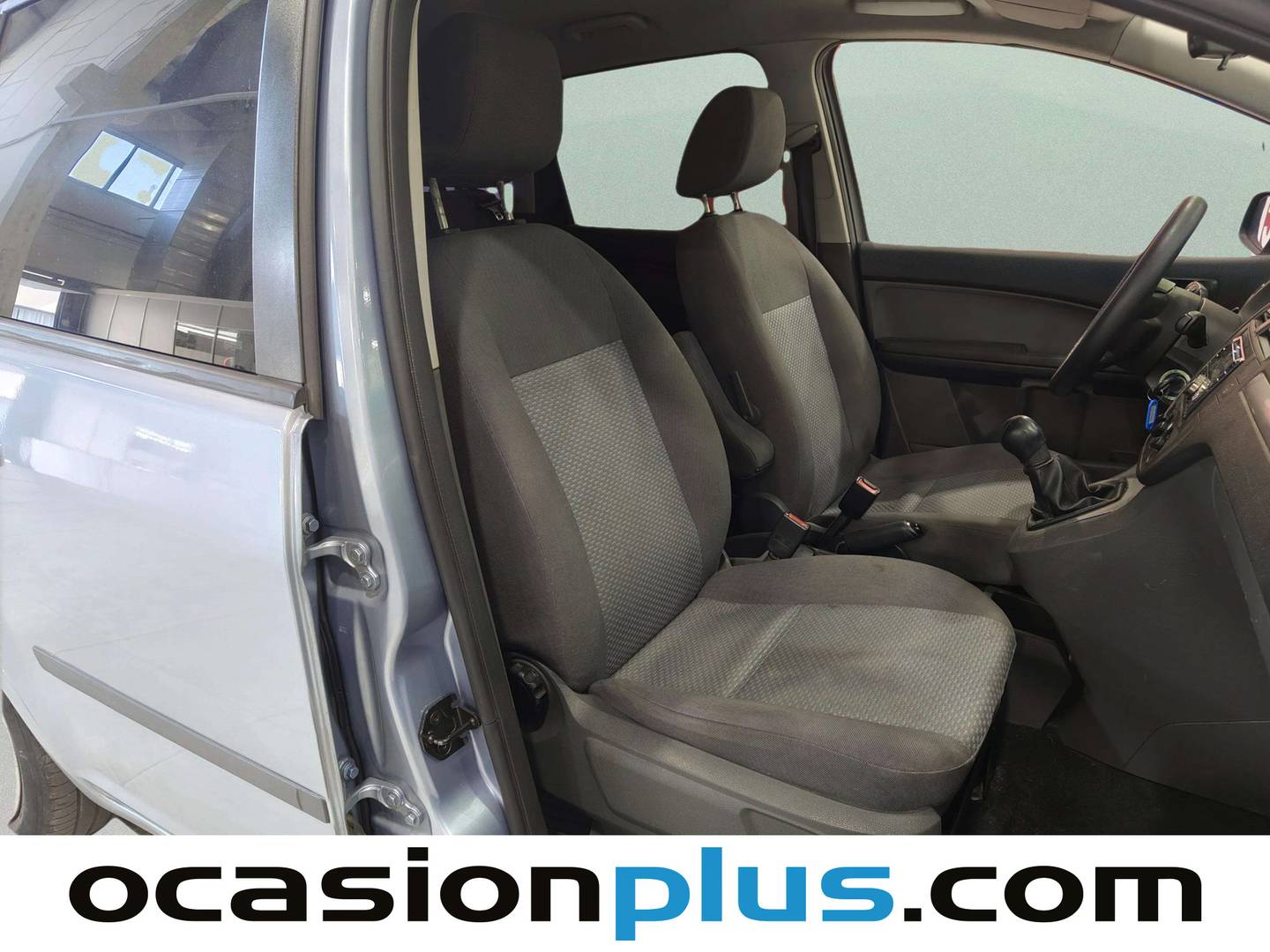 Ford Focus C-MAX Ford Focus C-Max 1.8 TDCi Trend (115 CV) al mejor precio