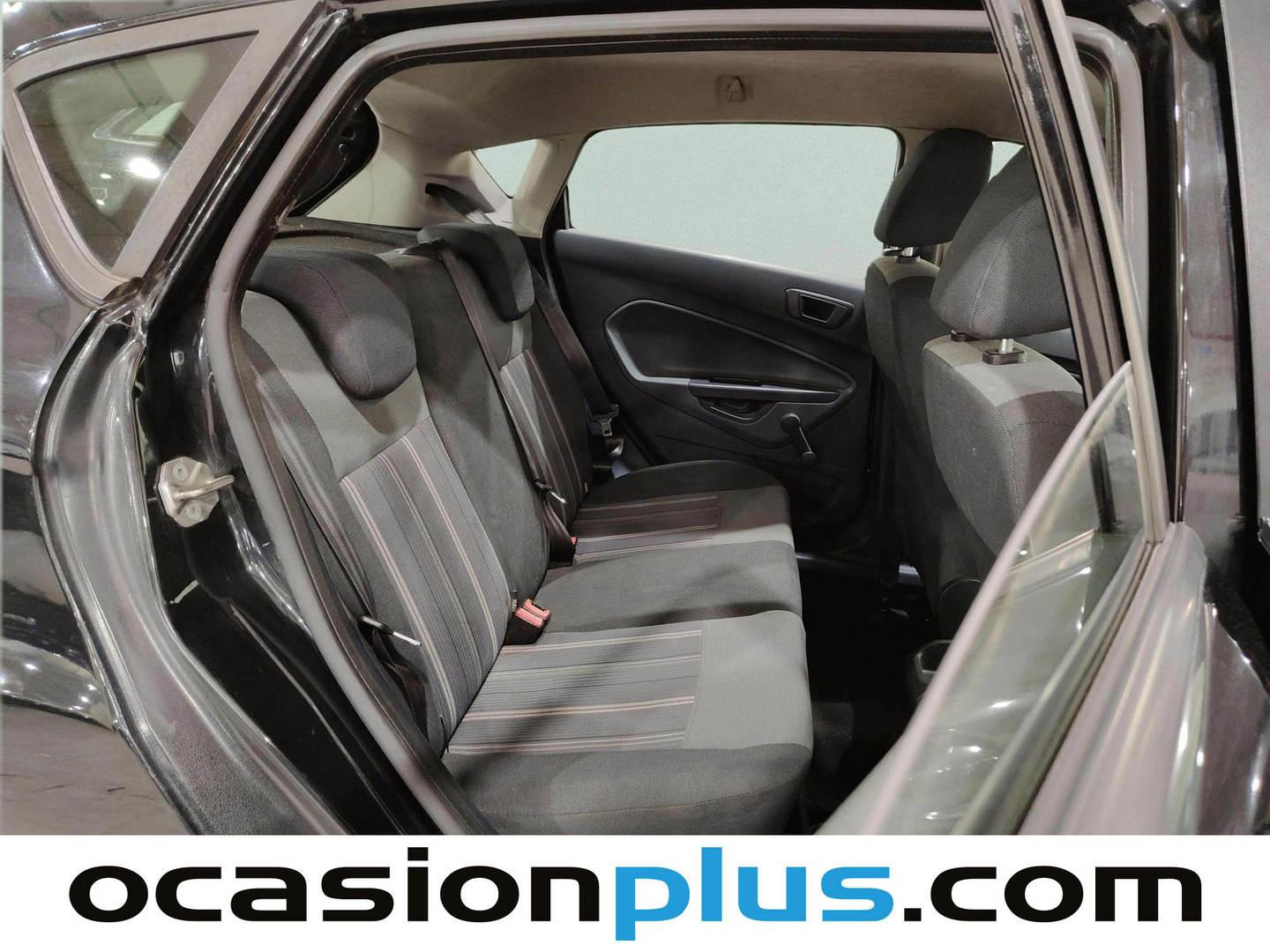 Ford Fiesta Ford Fiesta 1.25 Trend (82 CV) al mejor precio