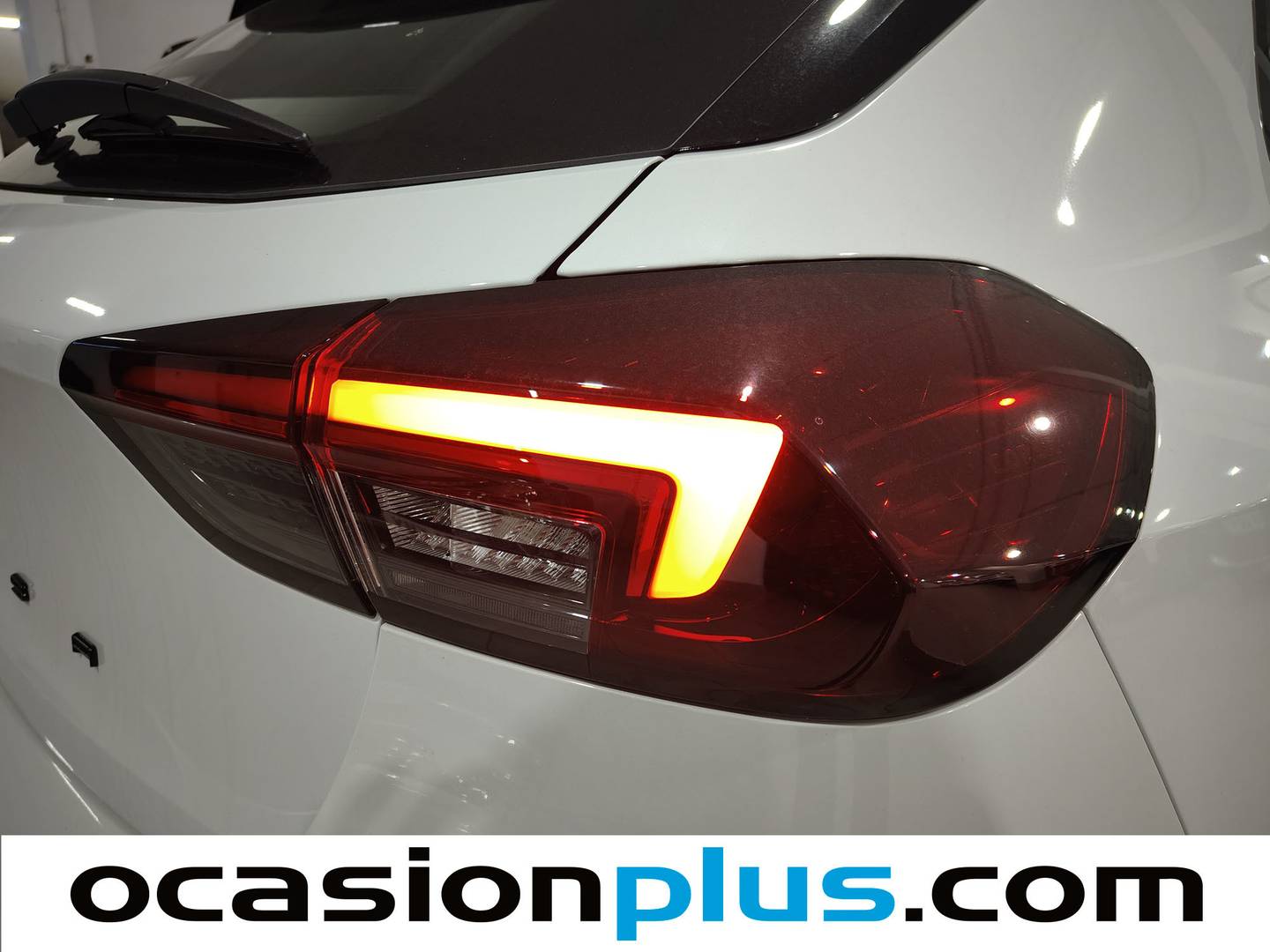 Foto Opel Corsa Opel Corsa 1.2 T XHL GS (100 CV)