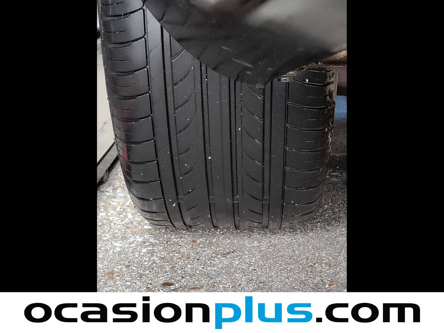 Foto Mercedes Clase C Mercedes-Benz Clase C 220 BlueTEC (170 CV)