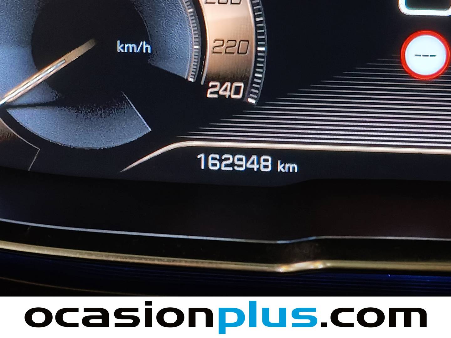 Foto Peugeot 5008 Peugeot 5008 BlueHDI 130 S&S GT Line (130 CV)