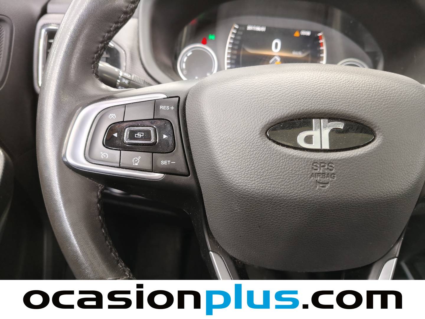 Foto DR AUTOMOBILES DR 4.0 DR AUTOMOBILES DR4 DR4 1.5 (116 CV)