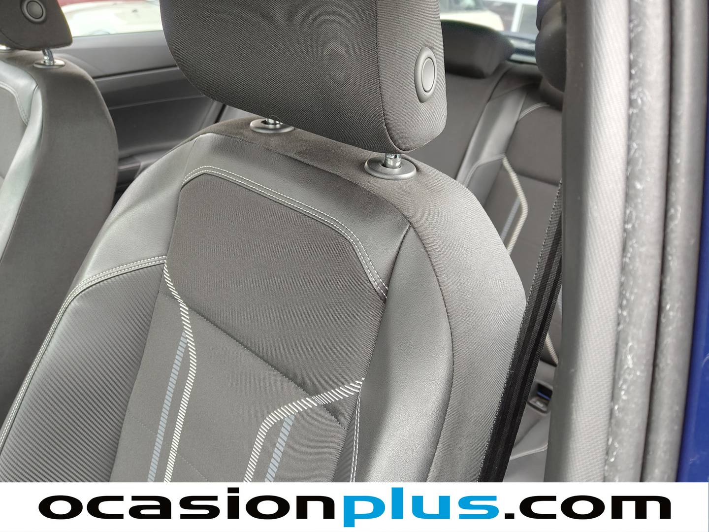 Foto Volkswagen Polo Volkswagen Polo Advance 1.0 TSI (95 CV)