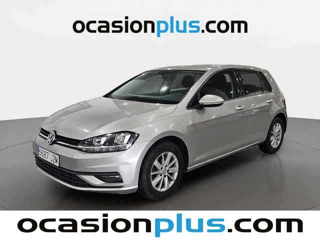 Volkswagen Golf Ocasión Valencia