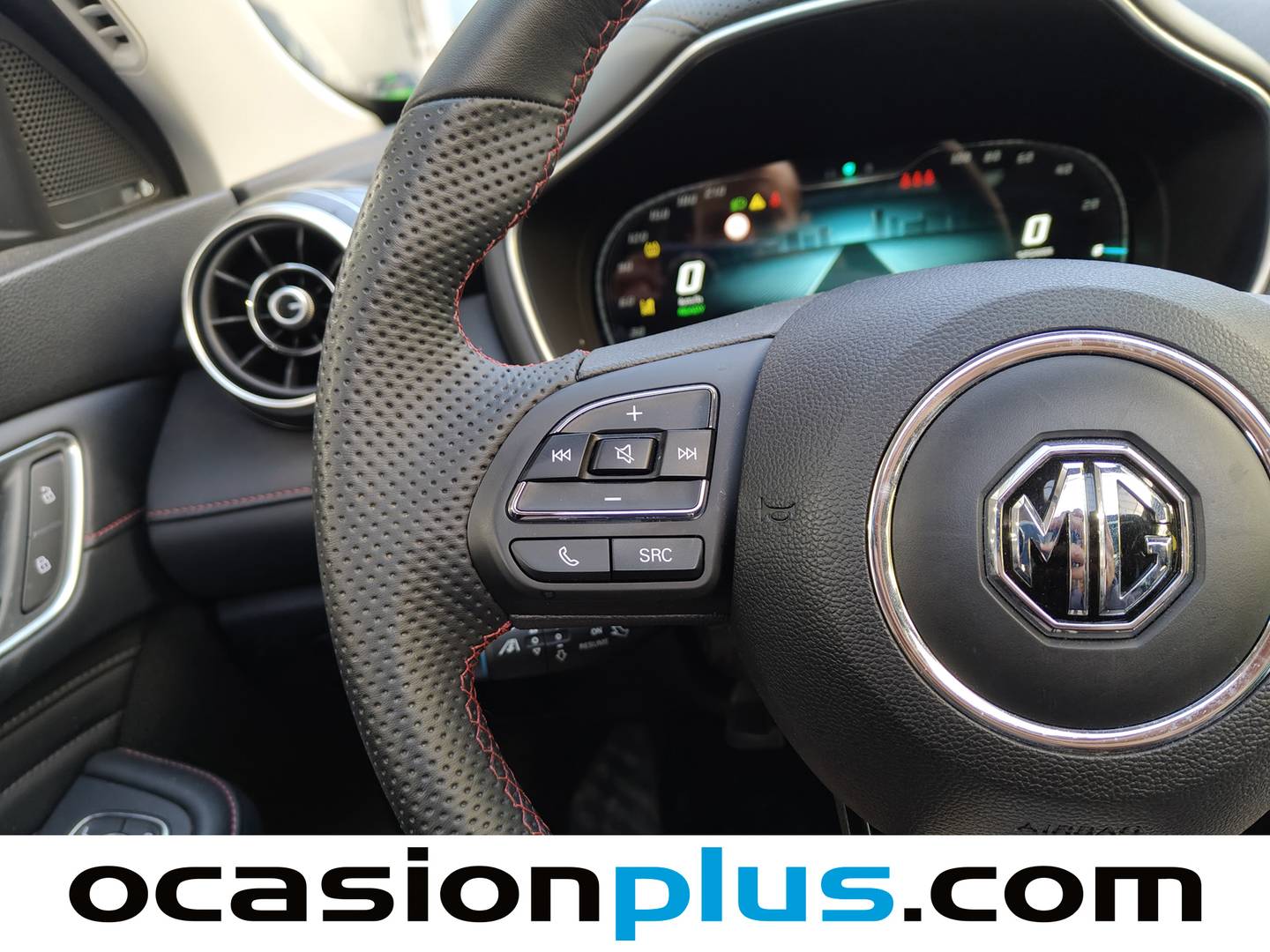 Foto MG HS MG eHS 1.5 T-GDI PHEV Luxury (258 CV)