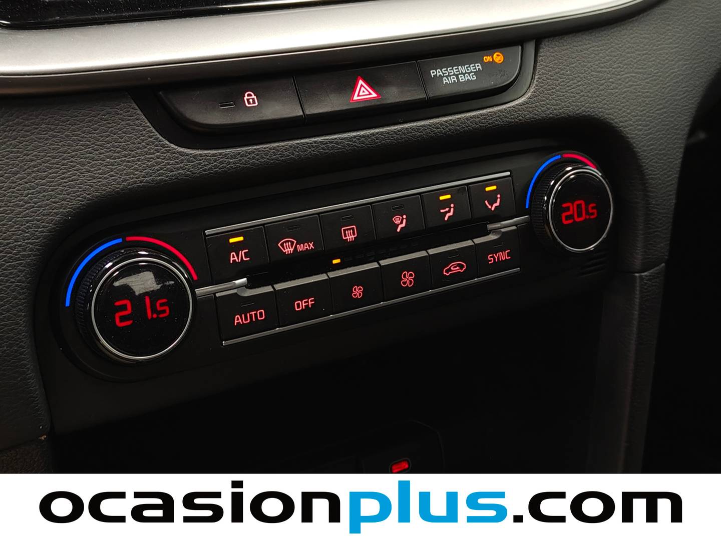 Acabados KIA Ceed KIA Ceed 1.6 MHEV iMT Drive (136 CV)