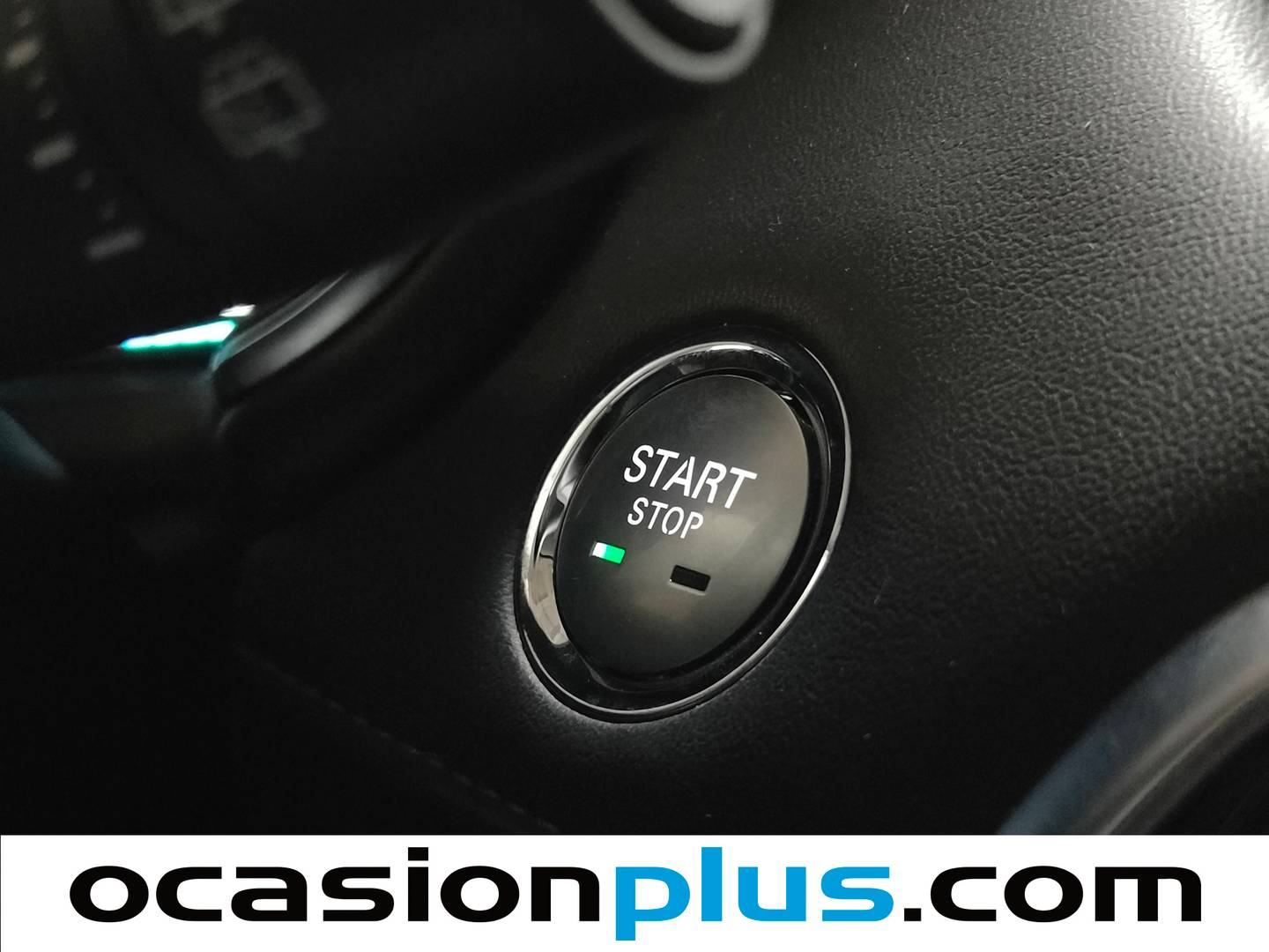 MG HS MG HS 1.5 Turbo GDI Comfort DCT  (162 CV) gasolina