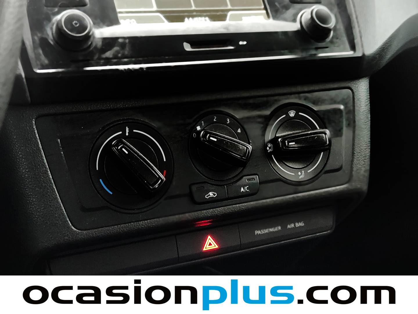 Foto Seat Ibiza SEAT Ibiza 1.4 TDI Reference (90 CV)