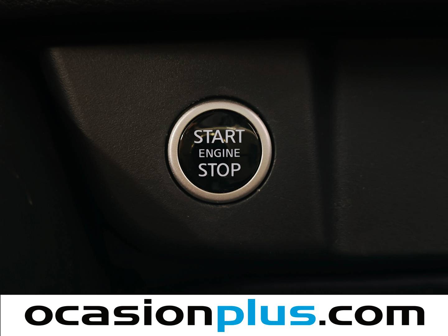 Nissan QASHQAI Nissan Qashqai DIG-T 160 N-Connecta 4x2 CVT (158 CV) de segunda mano