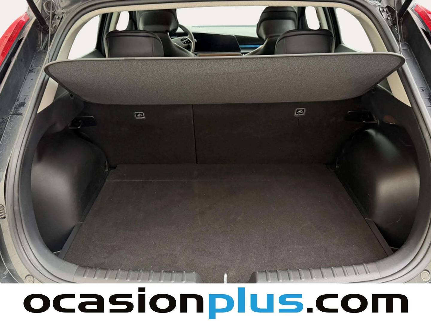 Foto KIA Niro Kia Niro 1.6 GDi HEV Drive (141 CV)