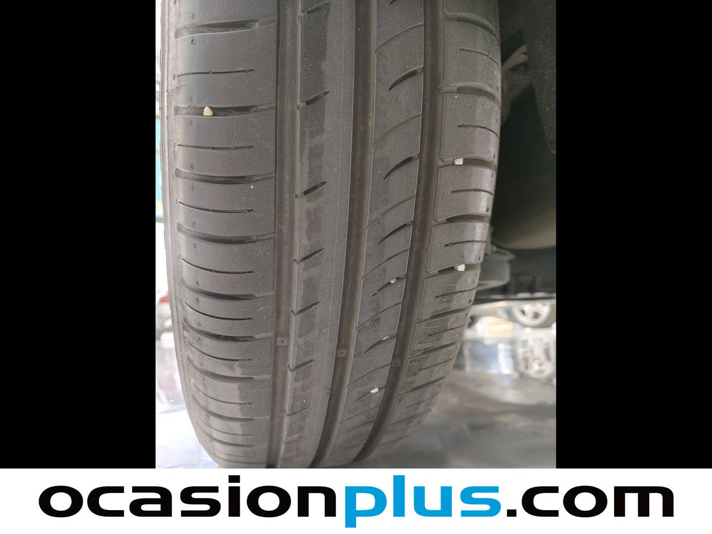 Volkswagen Polo Volkswagen Polo Life 1.0 TSI (95 CV) de segunda mano