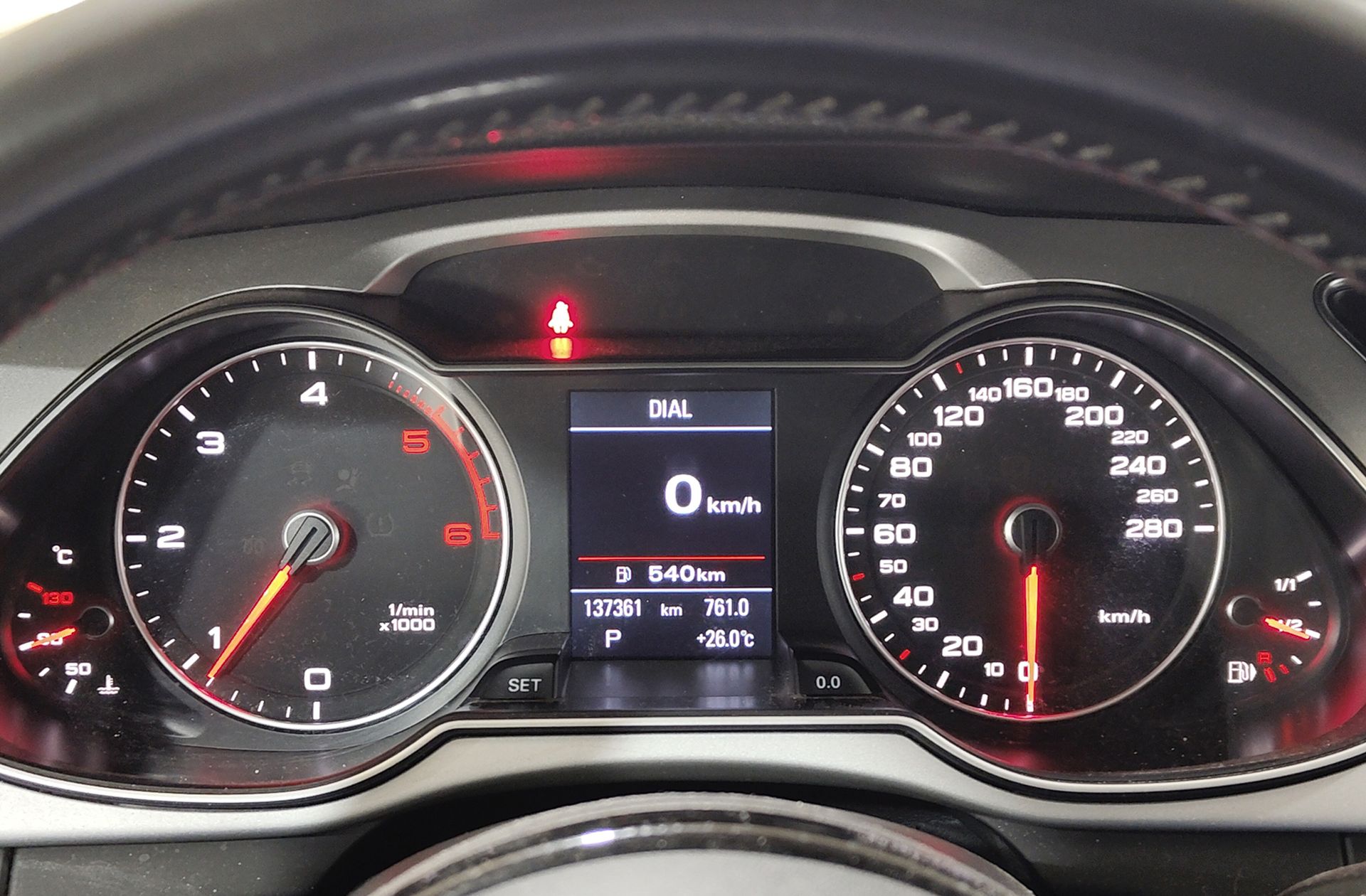 Audi A4 S line edition 2.0 TDI clean diesel multitronic - foto 19