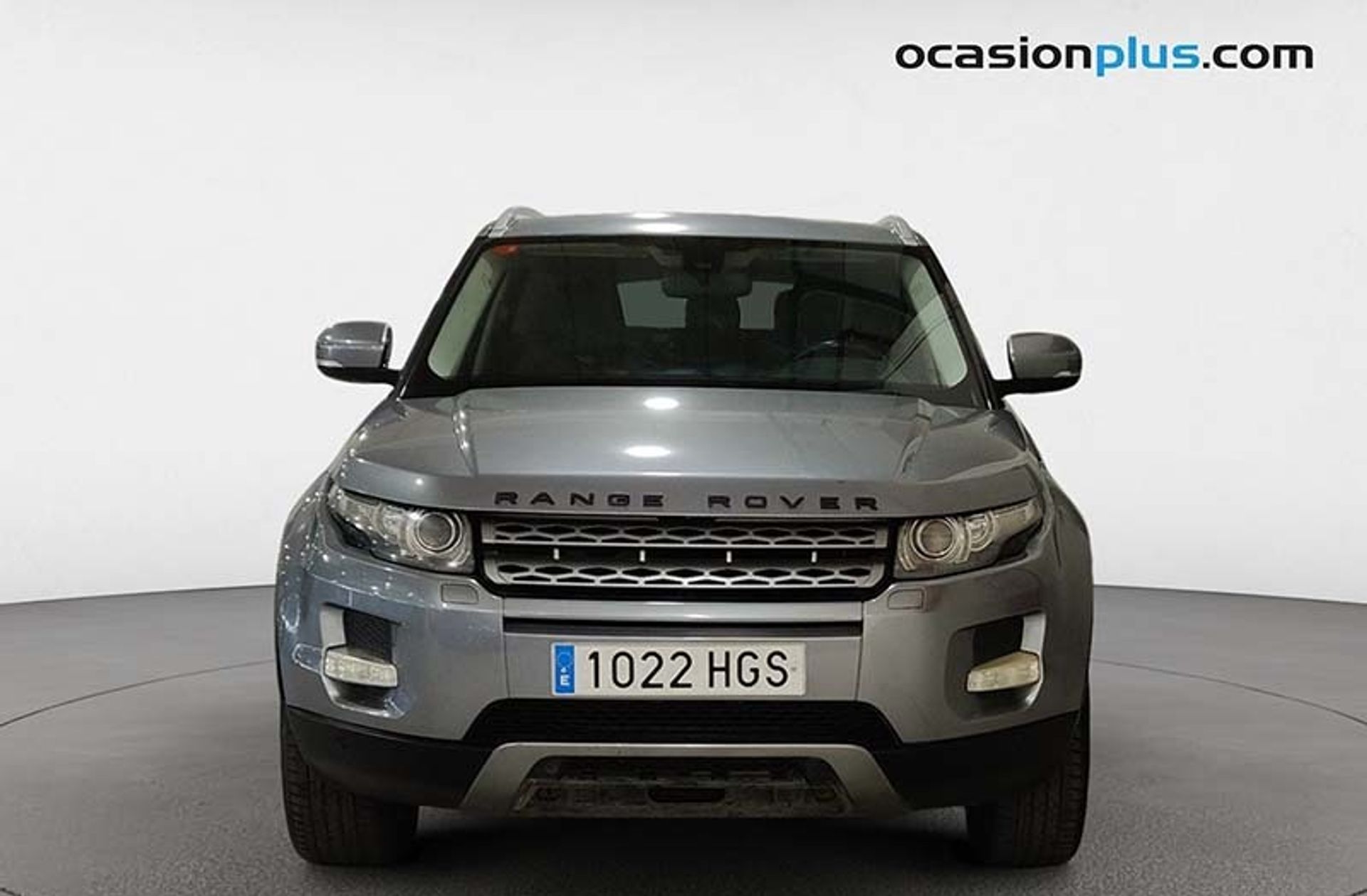 Land Rover Range Rover Evoque 2.2L TD4 Prestige 4x4 - foto 14