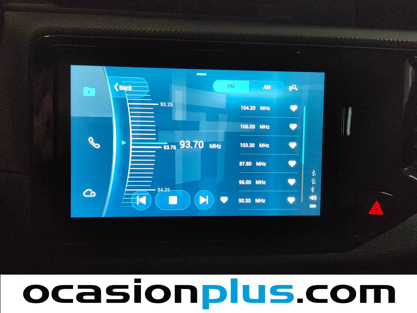 DR AUTOMOBILES DR 4.0 DR AUTOMOBILES DR4 1.5  (116 CV) al mejor precio