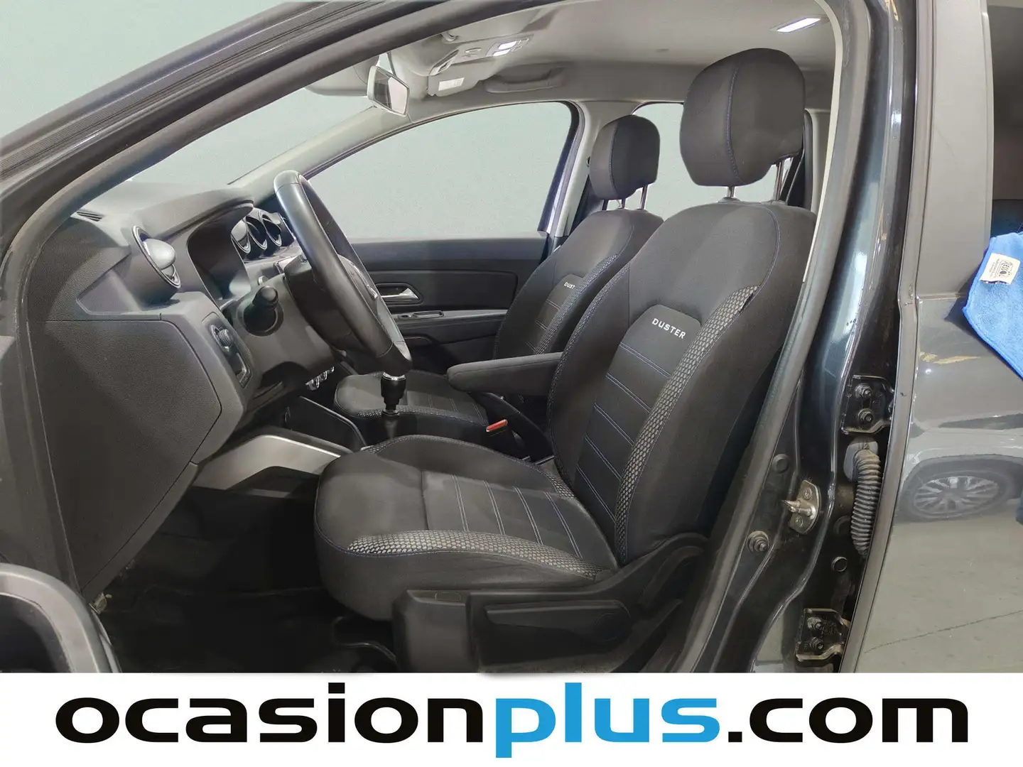 Foto Dacia Duster Dacia Duster Prestige TCE (125 CV) 4x2