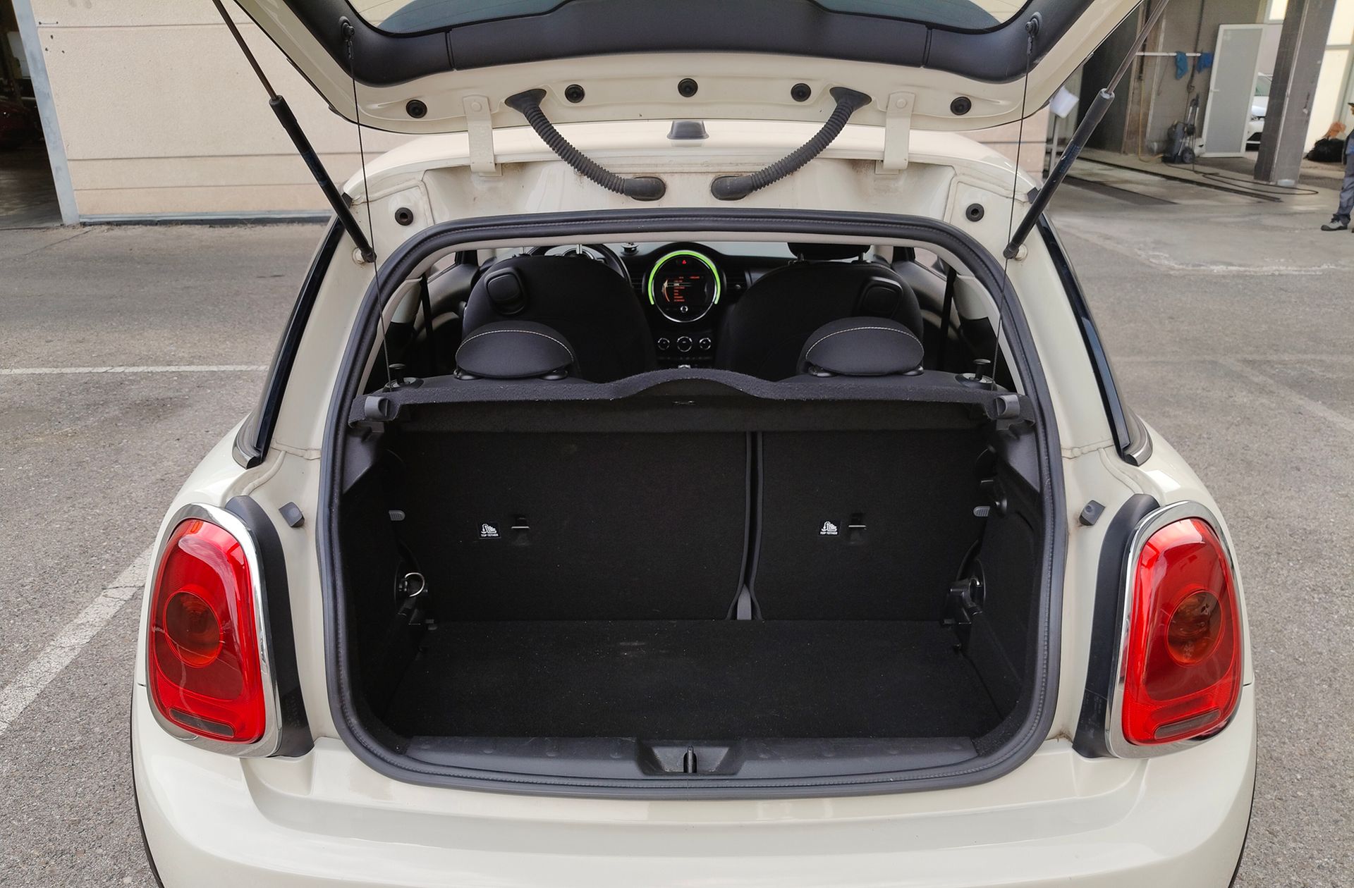 MINI Cooper D - foto 12