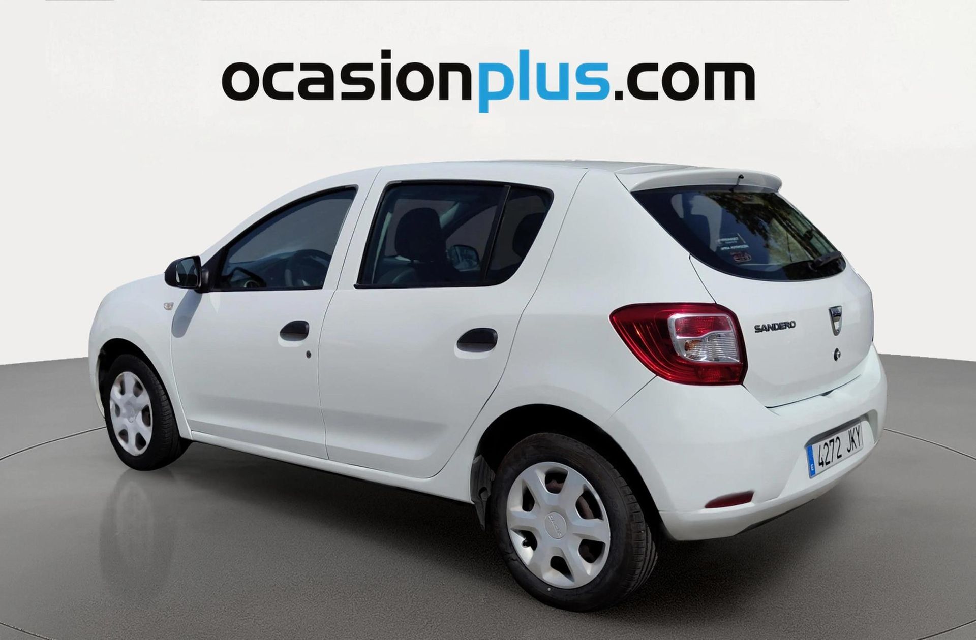Dacia Sandero Ambiance dCi - foto 3