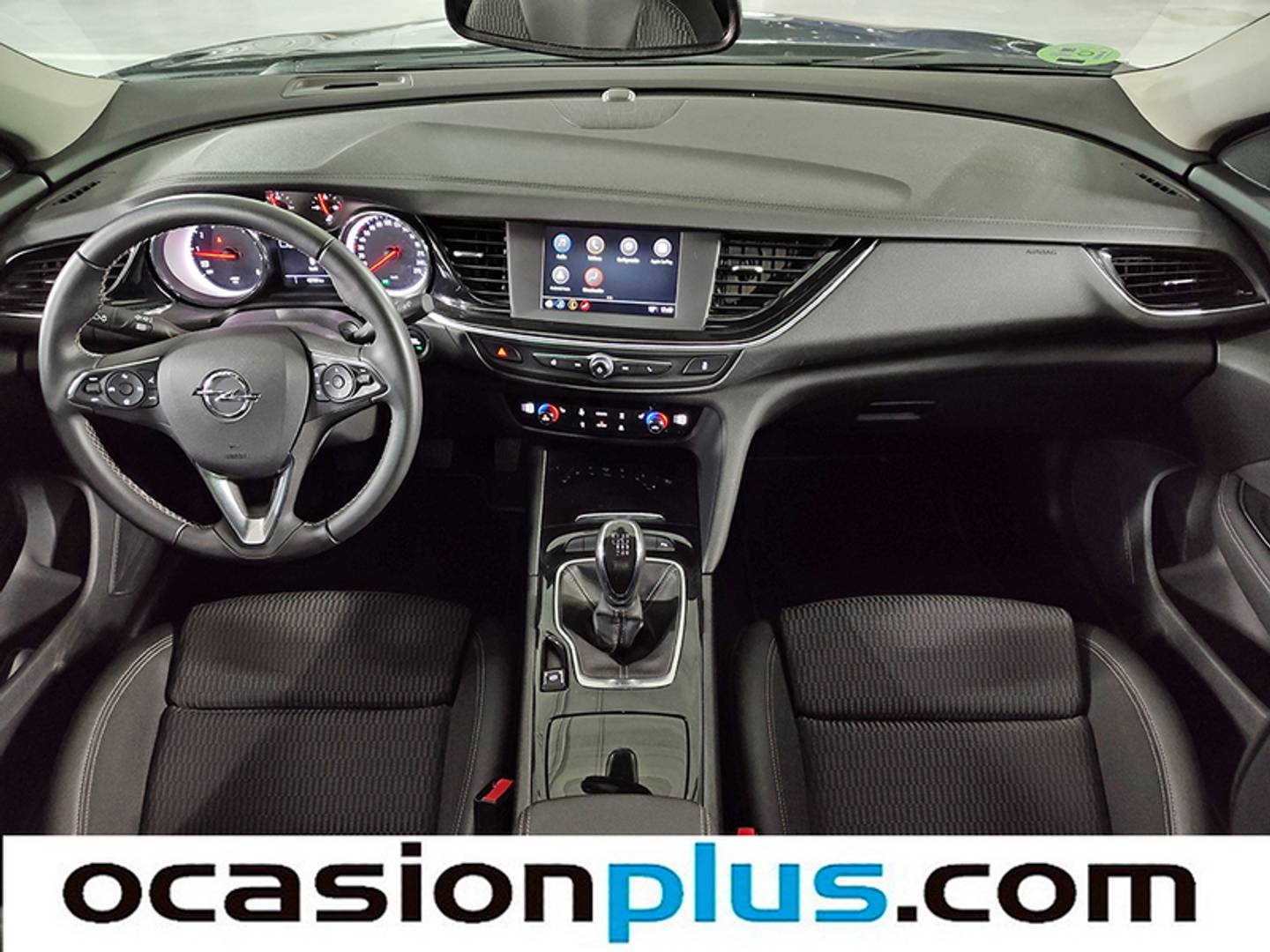 Foto Opel Insignia Opel Insignia GS 1.5 Turbo XFT Innovation (165 CV)