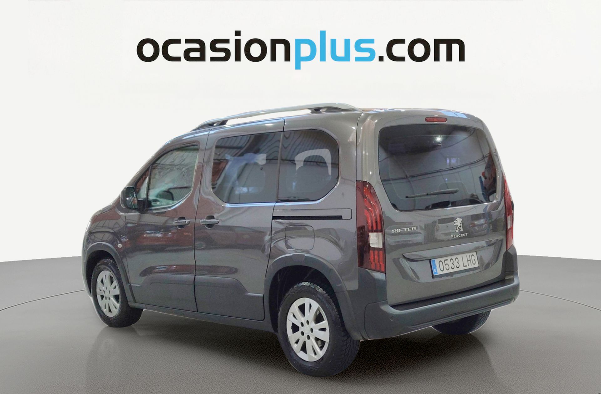 Peugeot Rifter PureTech 110 Active Standard - foto 4