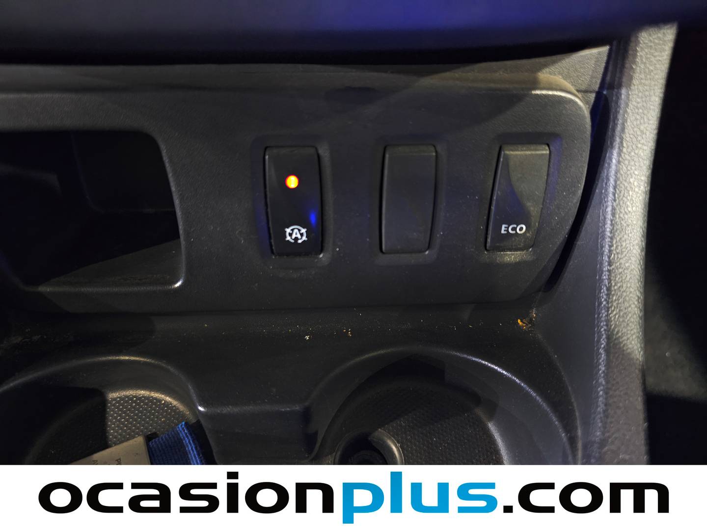 Dacia Duster Dacia Duster Laureate dCi (109 CV) 109cv