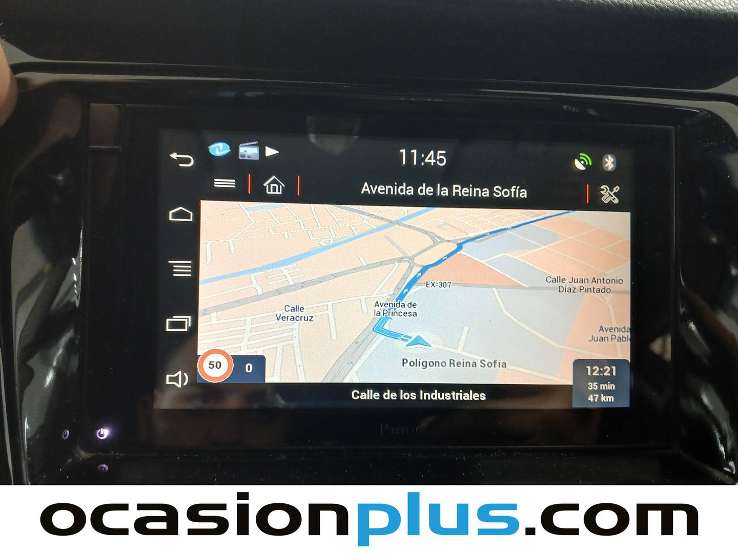 Foto Hyundai i40 Hyundai i40 1.7 CRDI GLS BlueDrive Tecno (136 CV)